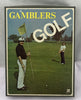 Gamblers Golf Game - 1975 - Gammon - Great Condition