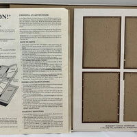 Dungeon! Game - 1980 - TSR - Great Condition