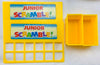 Scramble Game - 2003 - Great Condition