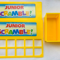 Scramble Game - 2003 - Great Condition