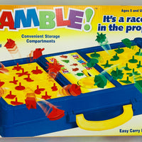 Scramble Game - 2003 - Great Condition