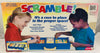 Scramble Game - 2003 - Great Condition