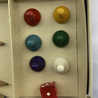 Clue Game - 1956 - Parker Brothers - Very Good Condition