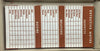 Clue Game - 1956 - Parker Brothers - Very Good Condition