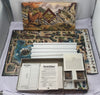 Woods & Water Board Game - 1995 - Very Good Condition