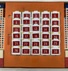 Concentration Game 23rd Edition - 1983 - Milton Bradley - Great Condition