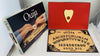 Ouija Board William Fuld - 1992 - Parker Brothers - Great Condition