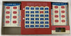 Concentration Game 14th Edition - 1973 - Milton Bradley - Great Condition