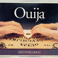 Ouija Board William Fuld - 1992 - Parker Brothers - Great Condition