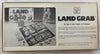 Land Grab Game - 1974 - Waddingtons - Great Condition