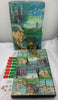 Sherlock Holmes Game - 1974 - Cadaco - Great Condition