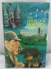 Sherlock Holmes Game - 1974 - Cadaco - Great Condition