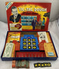 Tic Tac Dough Game 2nd Edition - 1958 - Transogram - Great Condition
