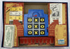 Tic Tac Dough Game 2nd Edition - 1958 - Transogram - Great Condition
