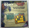 Finding Dory Guess Who Game - 2015 - Hasbro - Great Condition