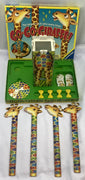 Go Go Giraffe Game - 1997 - Ravensburger - Great Condition