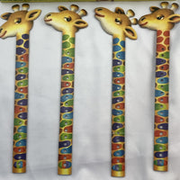 Go Go Giraffe Game - 1997 - Ravensburger - Great Condition