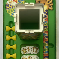 Go Go Giraffe Game - 1997 - Ravensburger - Great Condition