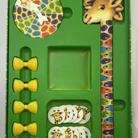 Go Go Giraffe Game - 1997 - Ravensburger - Great Condition
