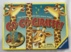 Go Go Giraffe Game - 1997 - Ravensburger - Great Condition