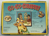 Go Go Giraffe Game - 1997 - Ravensburger - Great Condition
