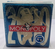 Monopoly Millenium Edition - 2000 - Parker Brothers - New/Sealed