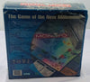 Monopoly Millenium Edition - 2000 - Parker Brothers - New/Sealed