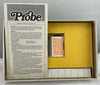 Probe Game of Words - 1976 - Parker Brothers - Great Condition