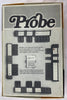 Probe Game of Words - 1976 - Parker Brothers - Great Condition