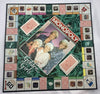 Golden Girls Monopoly Game - Hasbro - Great Condition