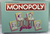 Golden Girls Monopoly Game - Hasbro - Great Condition