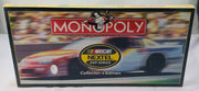 Nascar Nextel Cup Series Collectors Monopoly - 2005 - USAopoly - New/Sealed