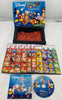 Disney DVD Bingo - 2005 - Mattel - Great Condition