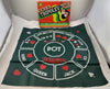 Tripoley Deluxe Game - 1957 - Cadaco - Great Condition