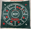 Tripoley Deluxe Game - 1957 - Cadaco - Great Condition