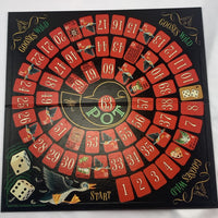 Gooses Wild Game - 1966 - CO5 - Great Condition