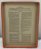 Tripoley Deluxe Game - 1957 - Cadaco - Great Condition
