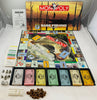 Bass Fishing Monopoly Game - 2005 - USAopoly - Great Condition