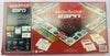 ESPN Ultimate Fan Edition Collectors Monopoly - 2006 - USAopoly - New/Sealed