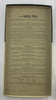 Gooses Wild Game - 1966 - CO5 - Great Condition