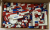 Brix Blox 1013 Piece Set  - Sears - Very Good Condition