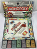 Nintendo Monopoly Game - 2010 - USAopoly - Great Condition