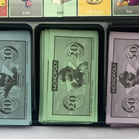 Nintendo Monopoly Game - 2010 - USAopoly - Great Condition