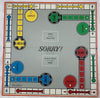 Sorry! Game - 1964 - Parker Brothers - Good Condition