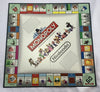 Nintendo Monopoly Game - 2010 - USAopoly - Great Condition