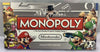 Nintendo Monopoly Game - 2010 - USAopoly - Great Condition