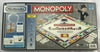 Nintendo Monopoly Game - 2010 - USAopoly - Great Condition