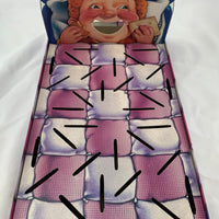 Crackers in My Bed Game - 1987 - Milton Bradley - Good Condition