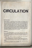 Circulation: An Incredible Journey Game - 1974 - Teaching Concepts - Great Condition
