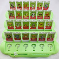 Littlest Pet Shop Guess Who Game - 2005 - Hasbro - Great Condition